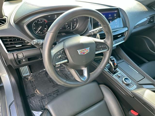 2024 Cadillac CT5 Sport Tucson AZ