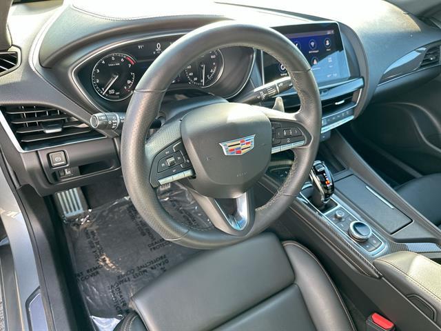 2024 Cadillac CT5 Sport Tucson AZ