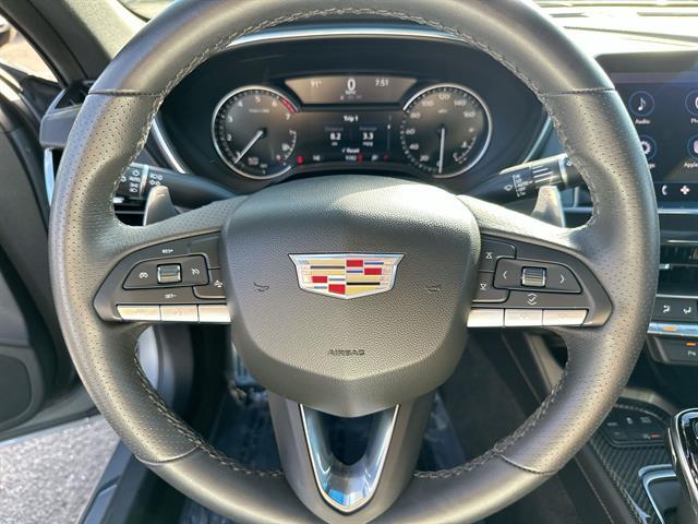 2024 Cadillac CT5 Sport Tucson AZ