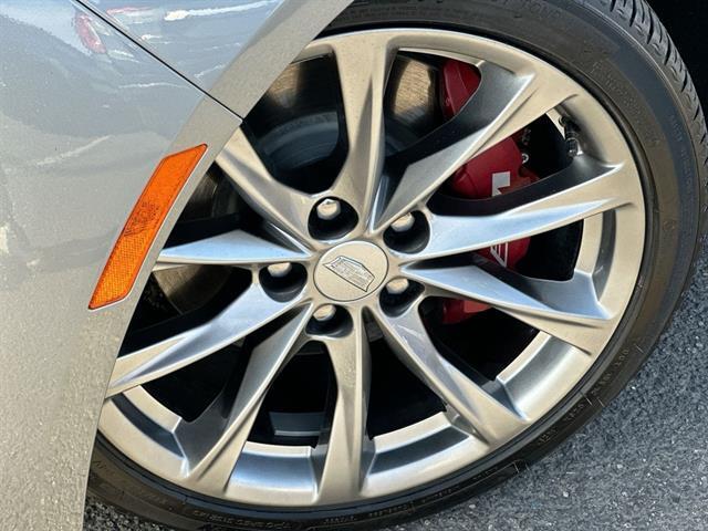 2024 Cadillac CT5 Sport Tucson AZ