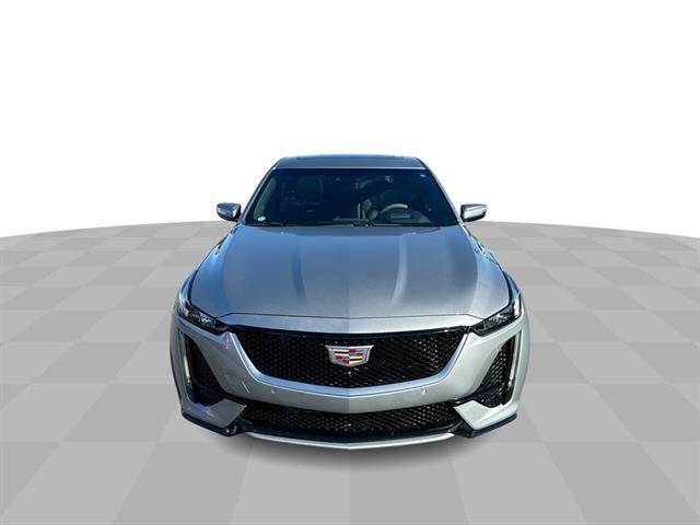 2024 Cadillac CT5 Sport