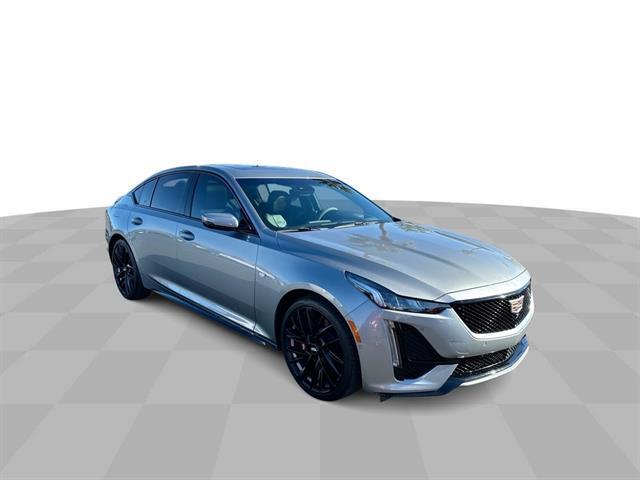 2024 Cadillac CT5 Sport