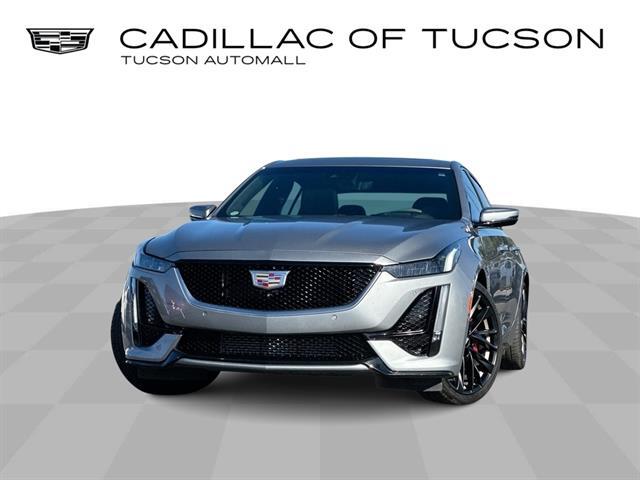 2024 Cadillac CT5 Sport