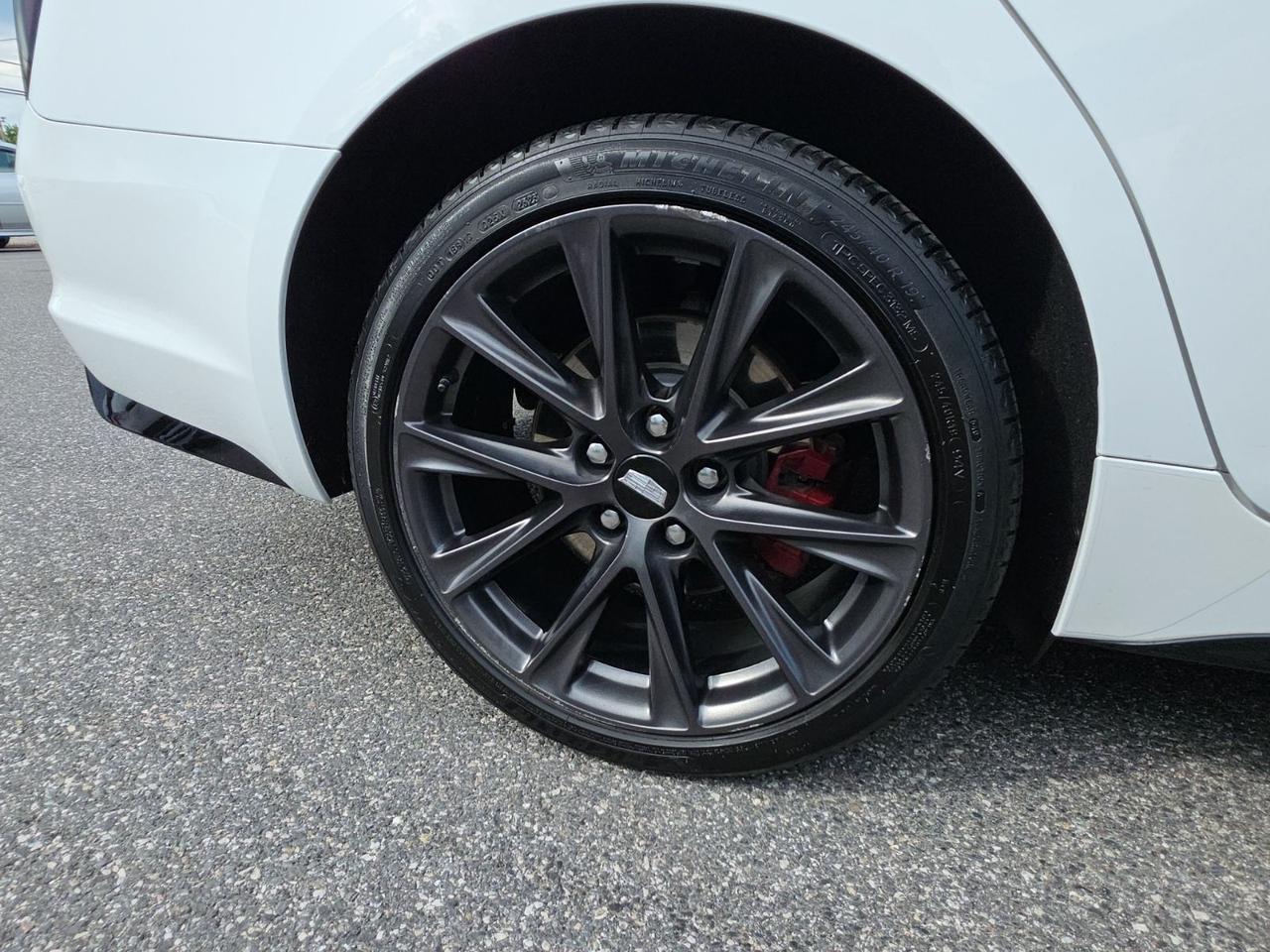 2024 Cadillac CT5 Sport Glen Burnie MD