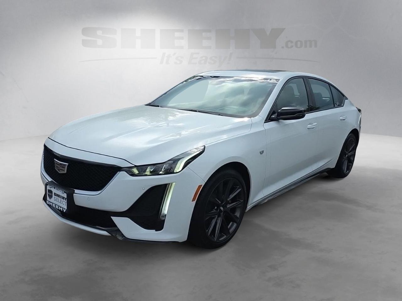 2024 Cadillac CT5 Sport Glen Burnie MD