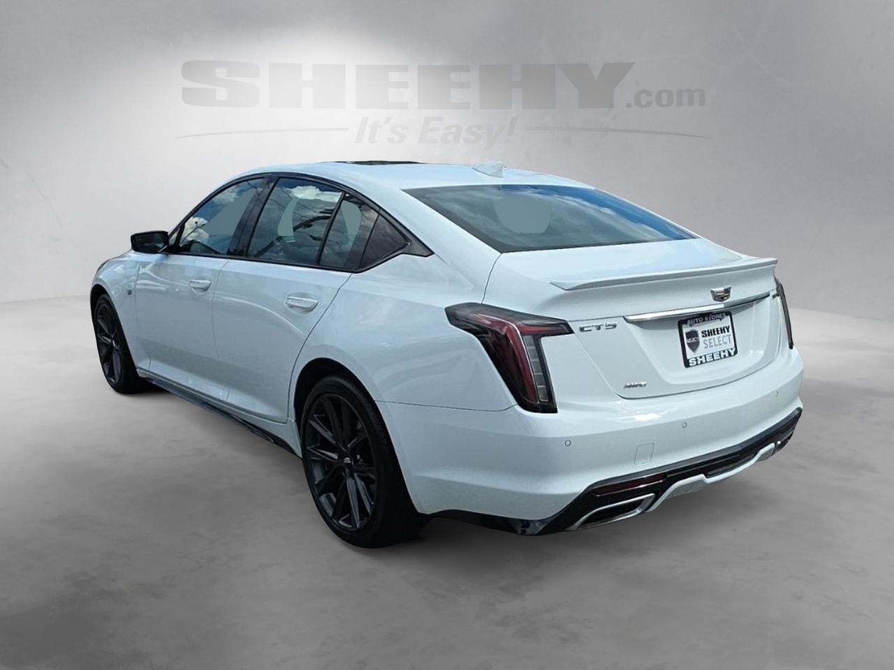 2024 Cadillac CT5 Sport Glen Burnie MD
