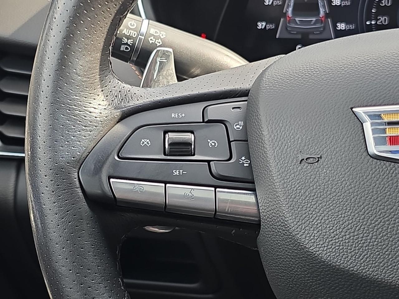2024 Cadillac CT5 Sport Glen Burnie MD
