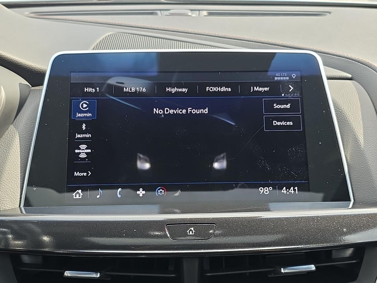 2024 Cadillac CT5 Sport Glen Burnie MD