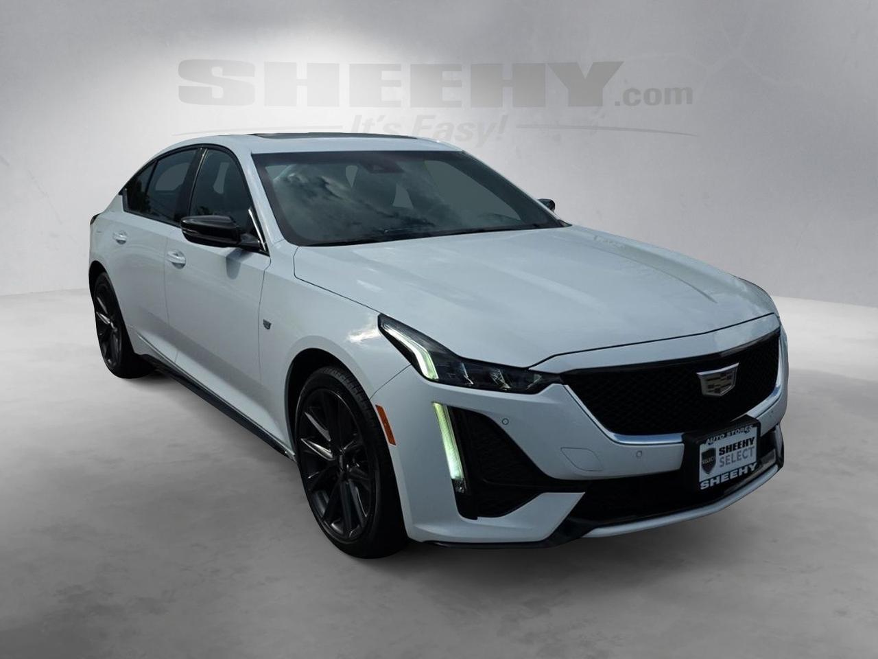 2024 Cadillac CT5 Sport Glen Burnie MD