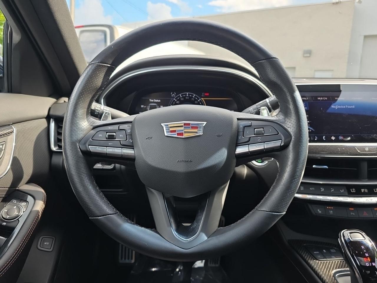 2024 Cadillac CT5 Sport Glen Burnie MD