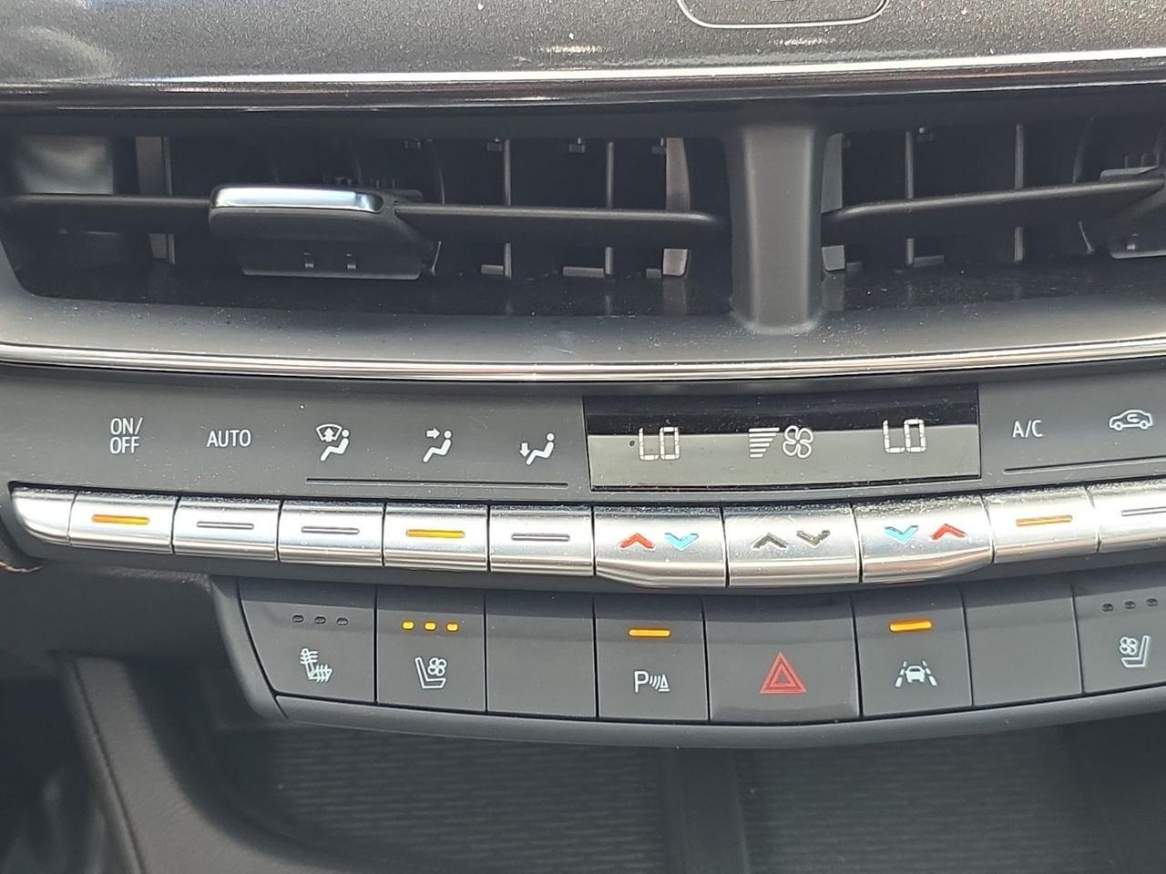 2024 Cadillac CT5 Sport Glen Burnie MD
