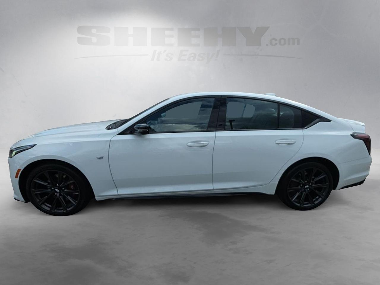2024 Cadillac CT5 Sport Glen Burnie MD