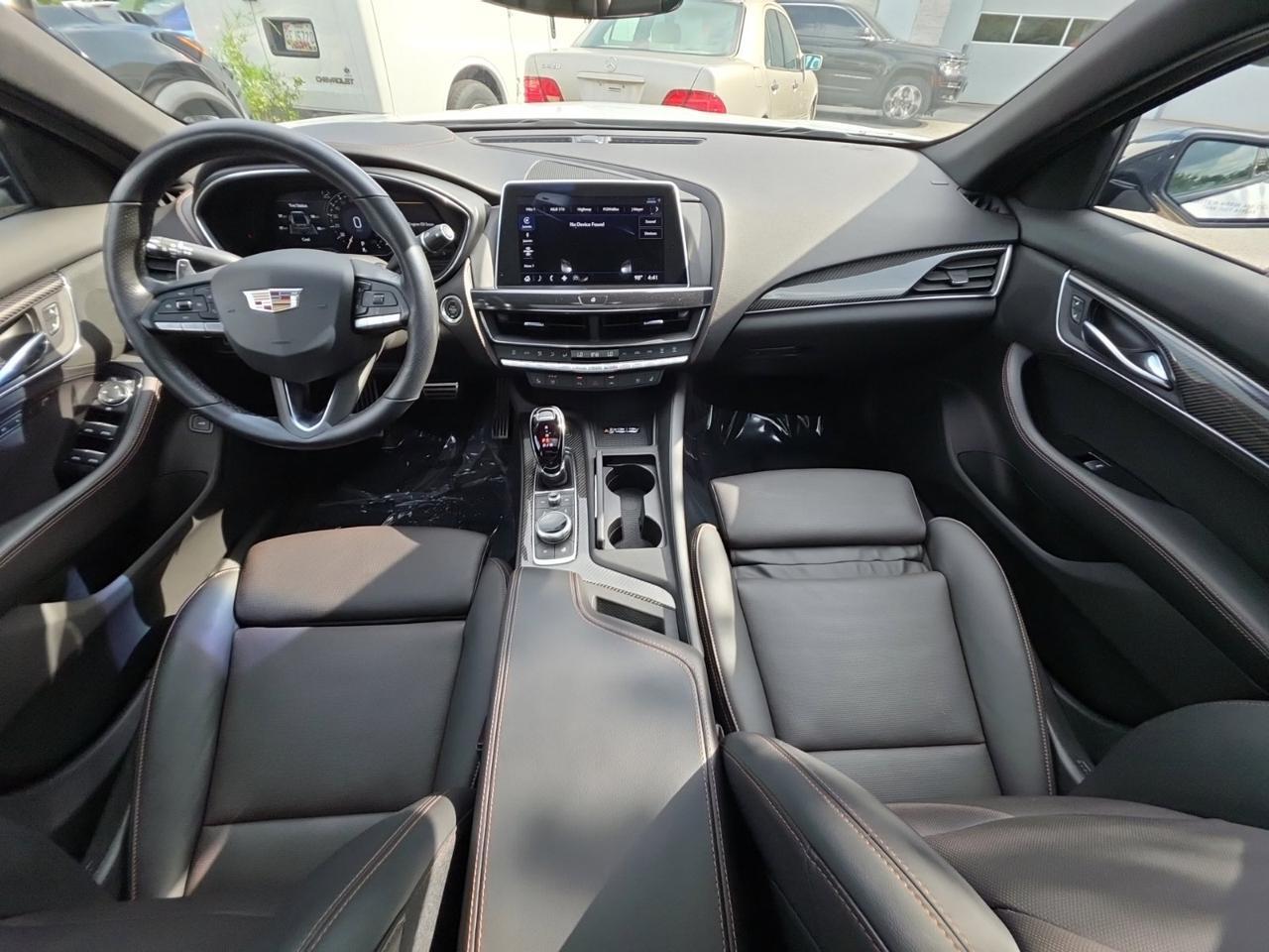 2024 Cadillac CT5 Sport Glen Burnie MD