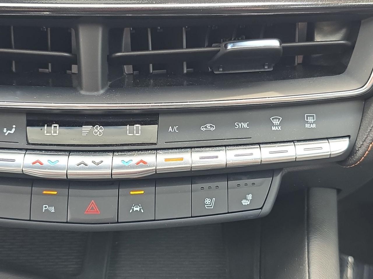 2024 Cadillac CT5 Sport Glen Burnie MD