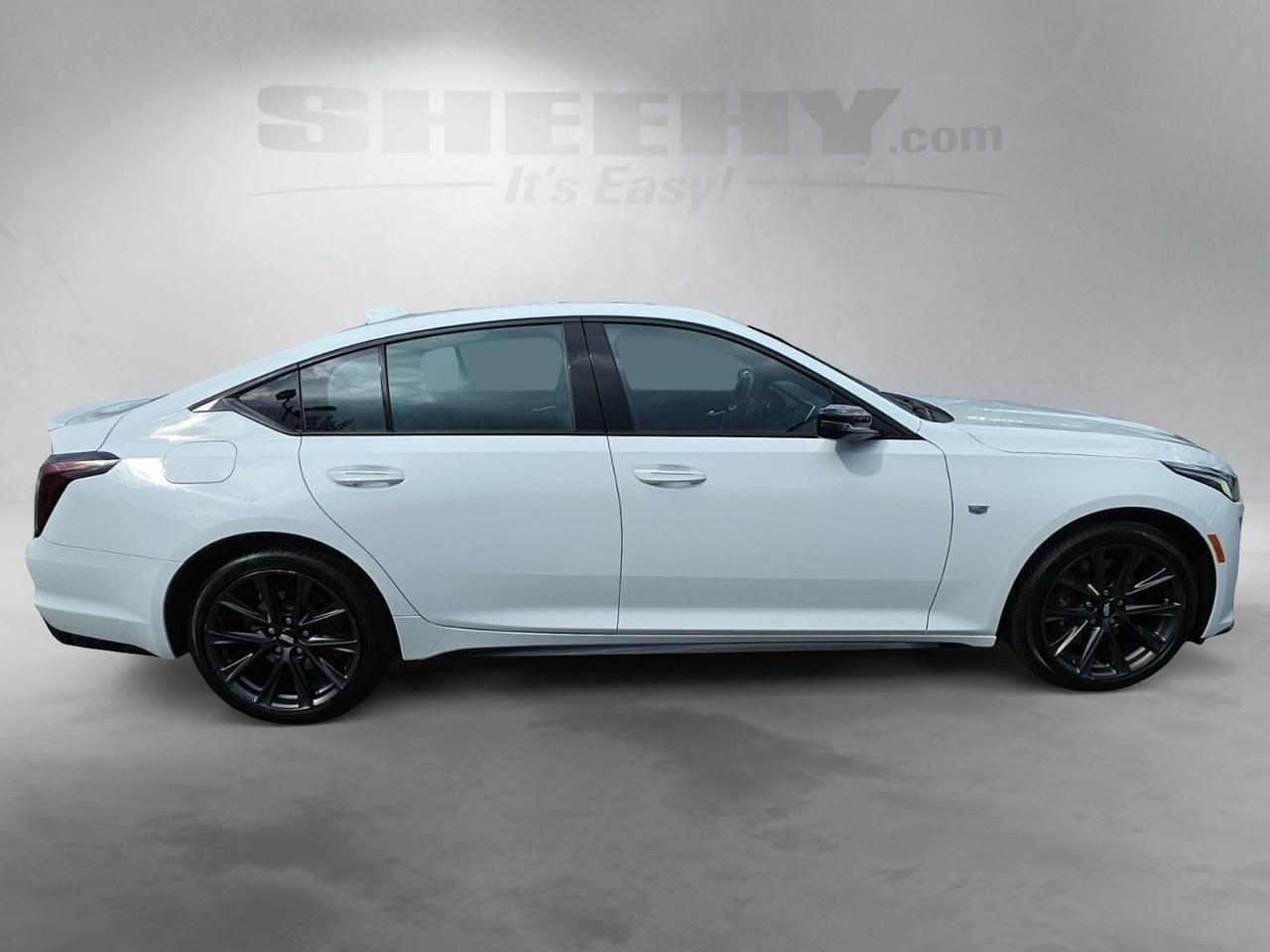 2024 Cadillac CT5 Sport Glen Burnie MD