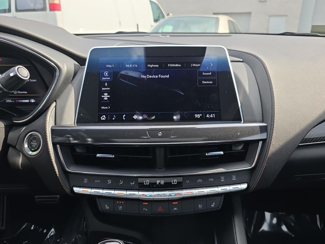 2024 Cadillac CT5 Sport Glen Burnie MD