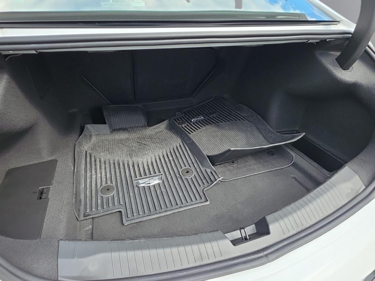 2024 Cadillac CT5 Sport Glen Burnie MD