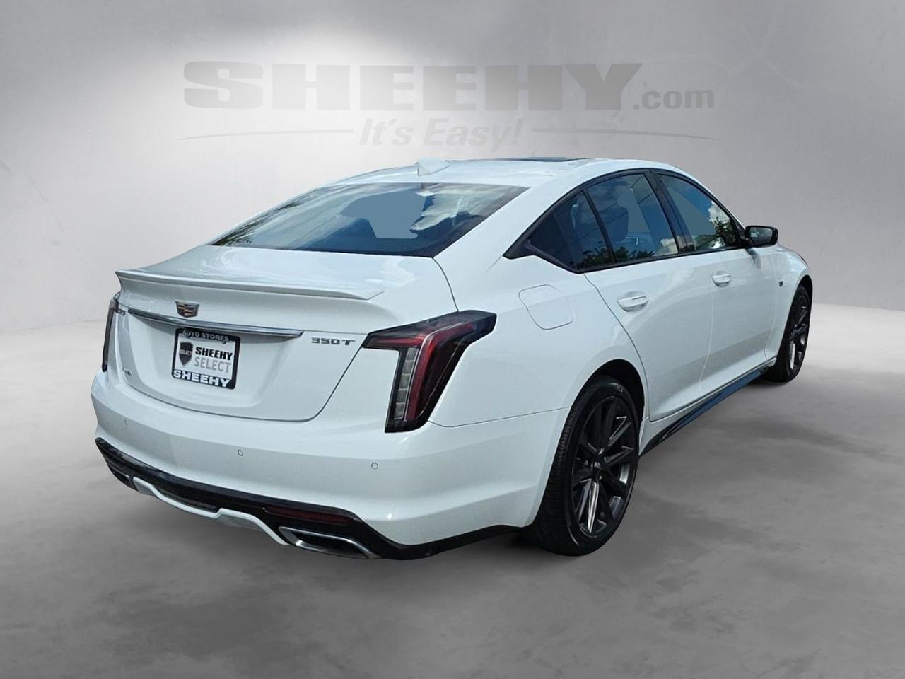 2024 Cadillac CT5 Sport Glen Burnie MD