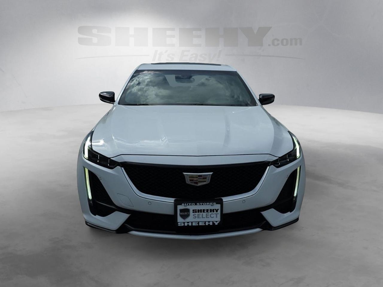 2024 Cadillac CT5 Sport Glen Burnie MD
