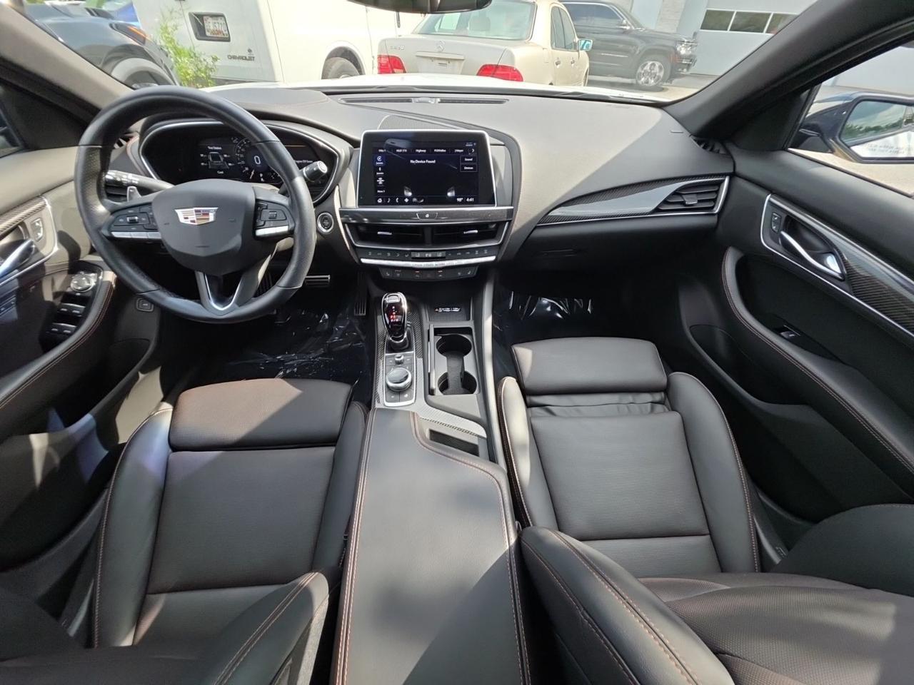 2024 Cadillac CT5 Sport Glen Burnie MD