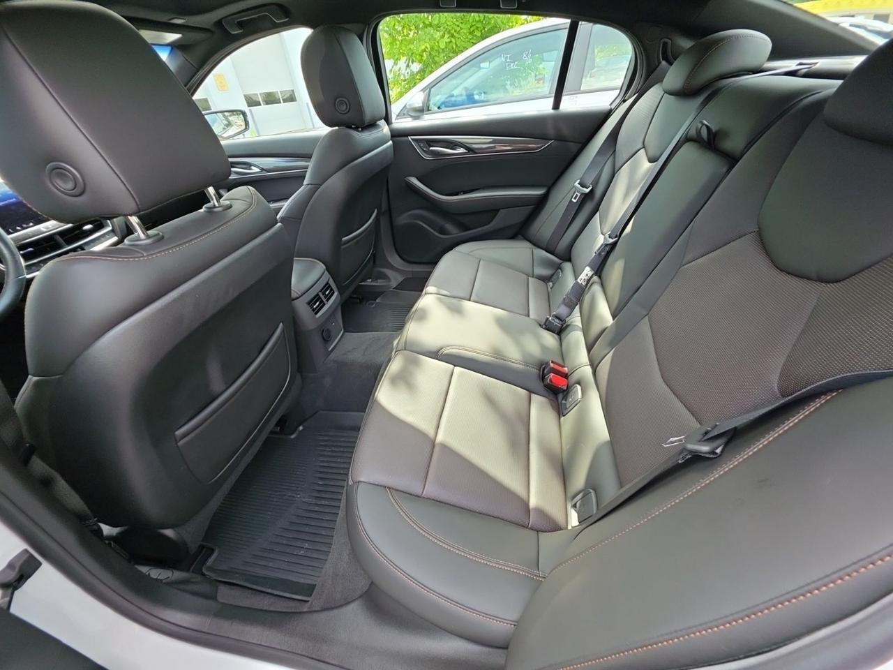 2024 Cadillac CT5 Sport Glen Burnie MD