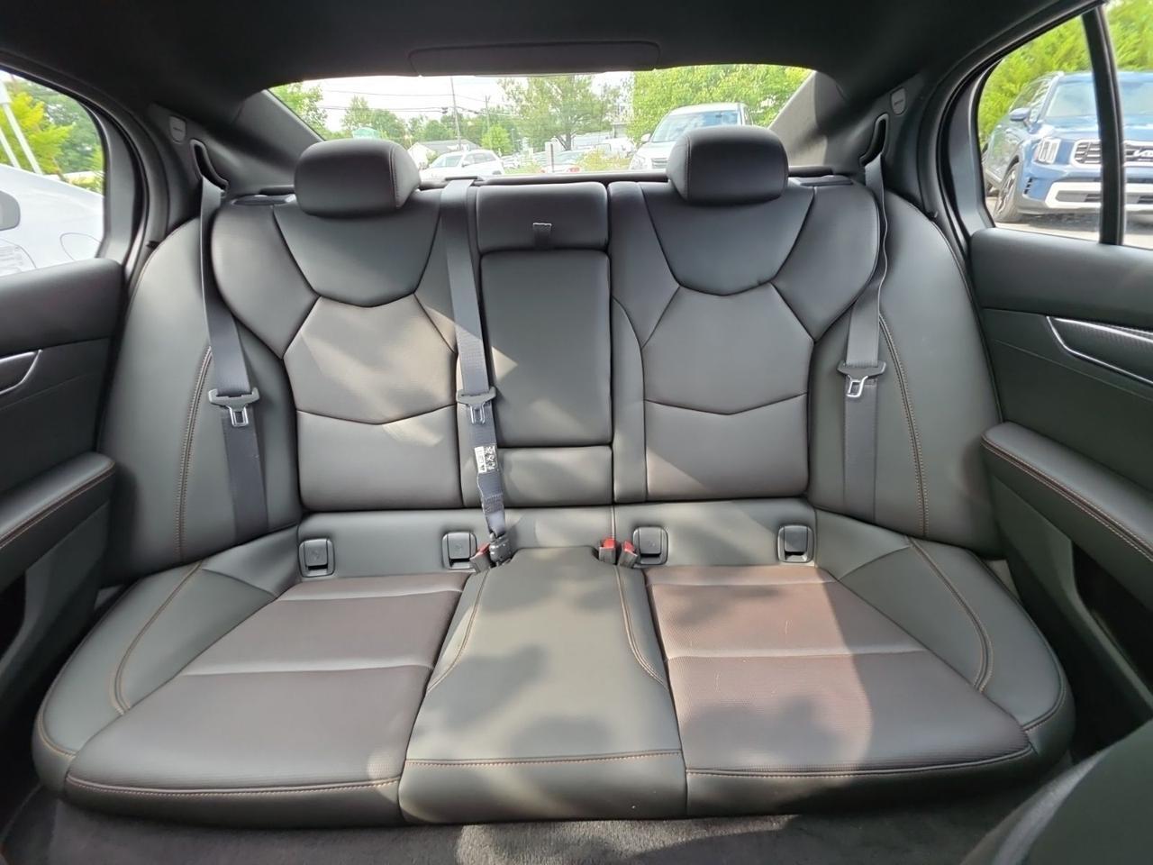 2024 Cadillac CT5 Sport Glen Burnie MD