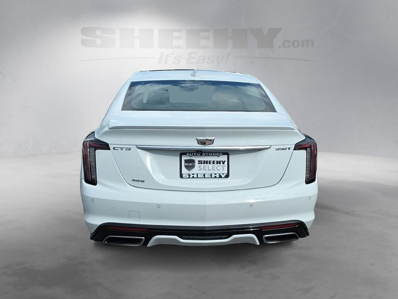 2024 Cadillac CT5 Sport Glen Burnie MD