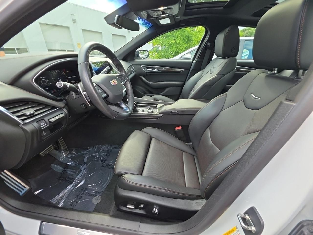 2024 Cadillac CT5 Sport Glen Burnie MD
