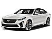 2024 Cadillac CT5-V Blackwing