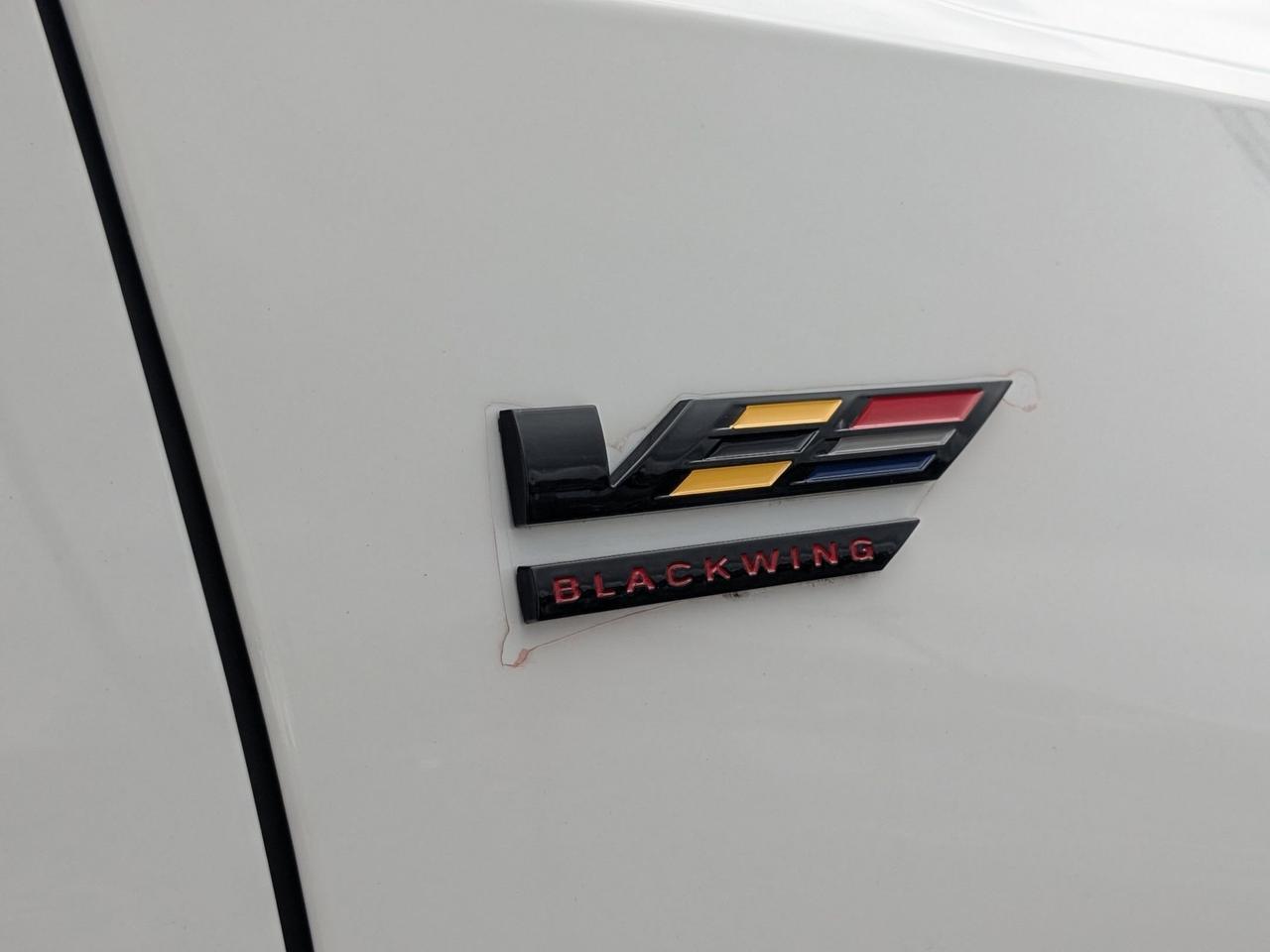 2024 Cadillac CT5-V Blackwing San Antonio TX