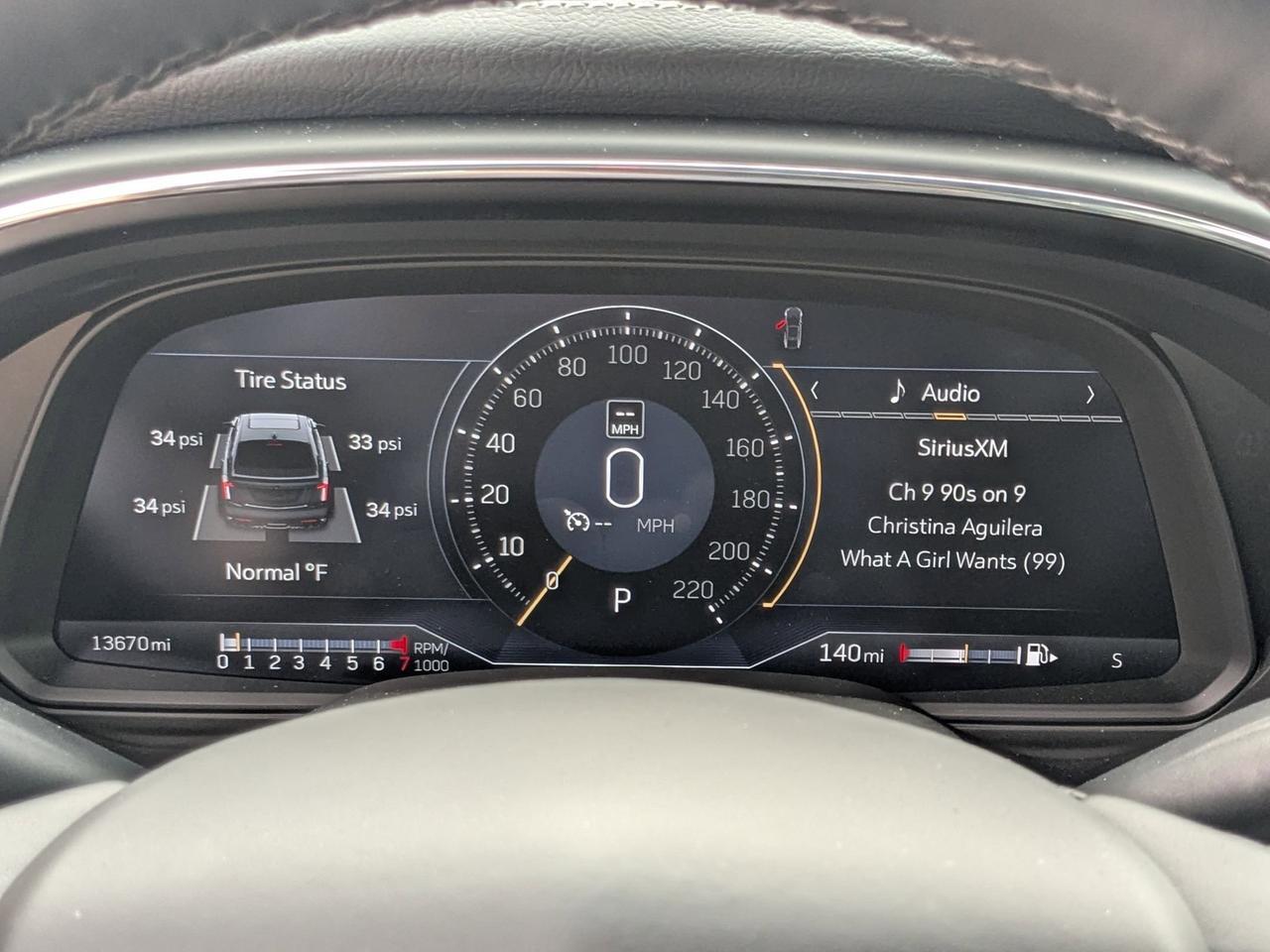 2024 Cadillac CT5-V Blackwing San Antonio TX