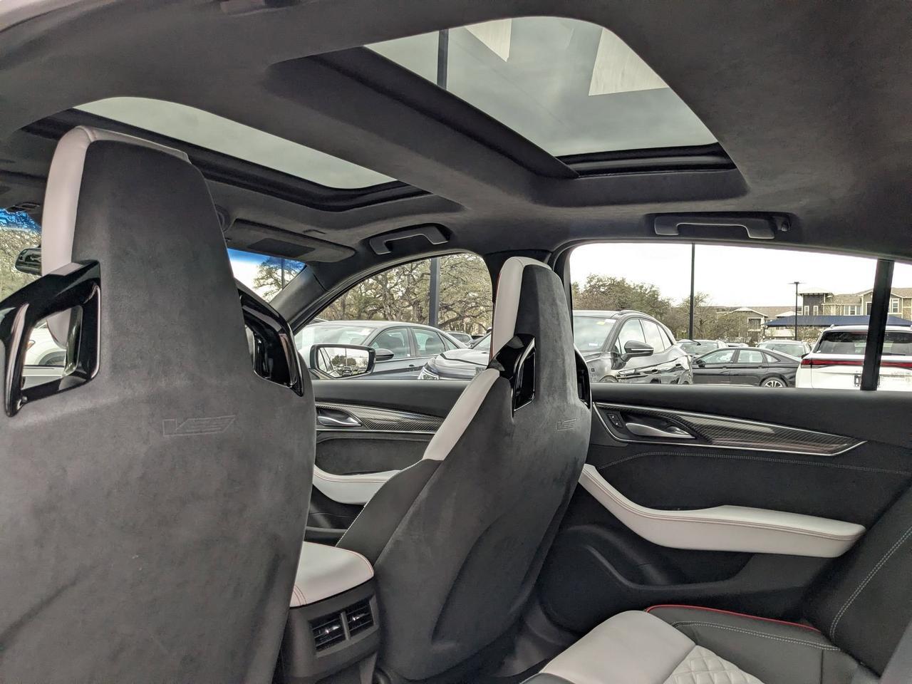 2024 Cadillac CT5-V Blackwing San Antonio TX