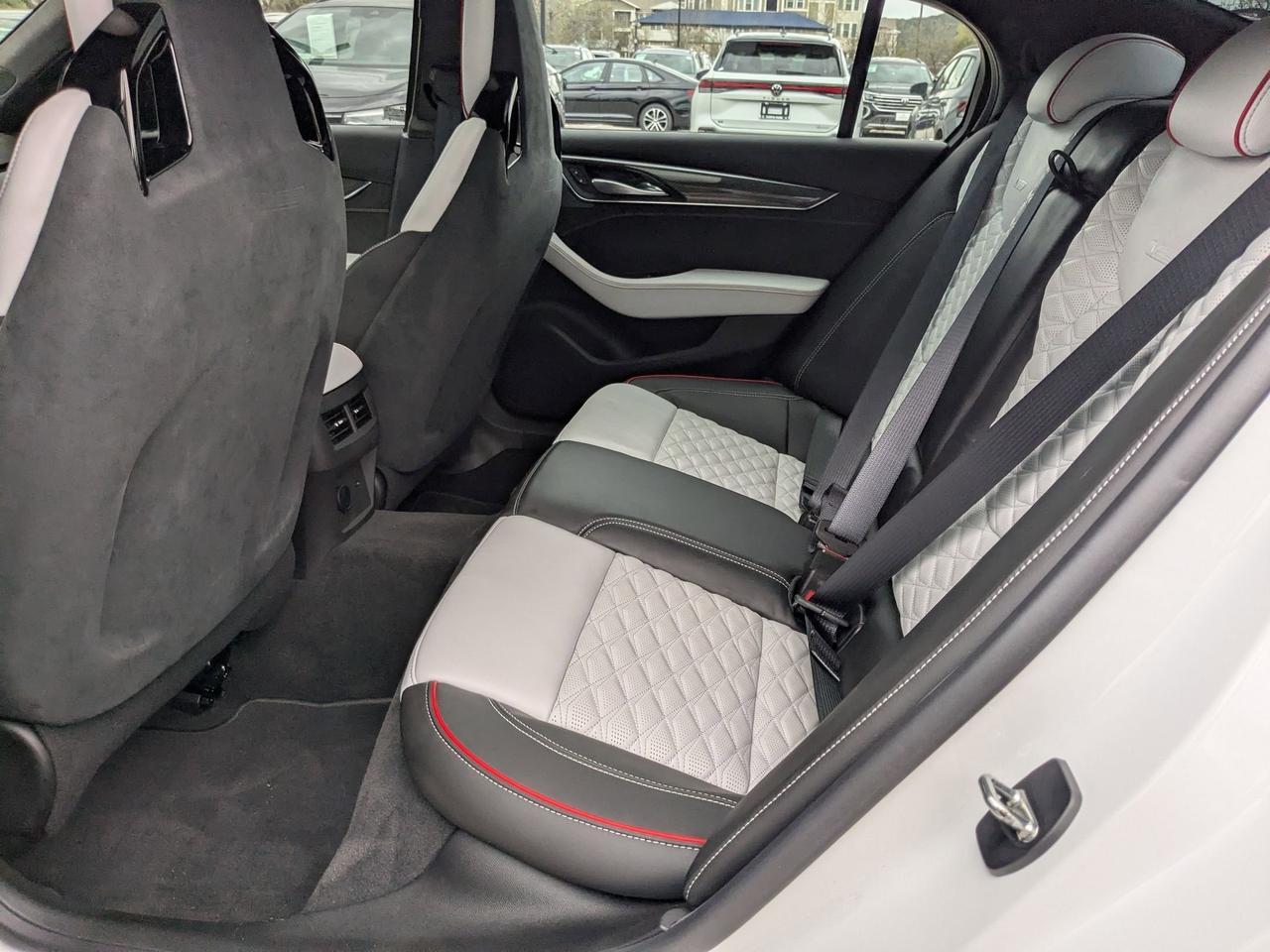 2024 Cadillac CT5-V Blackwing San Antonio TX