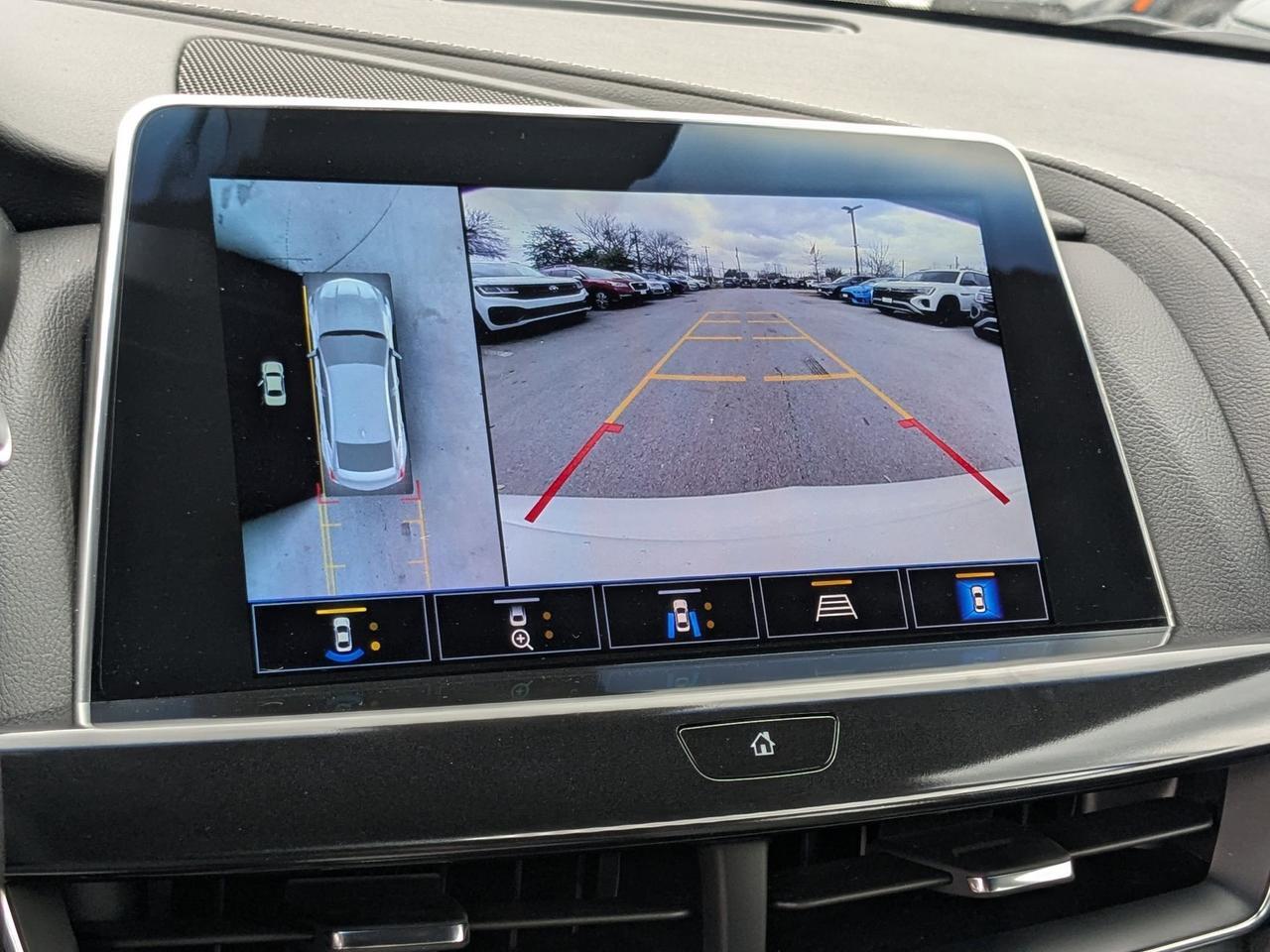 2024 Cadillac CT5-V Blackwing San Antonio TX