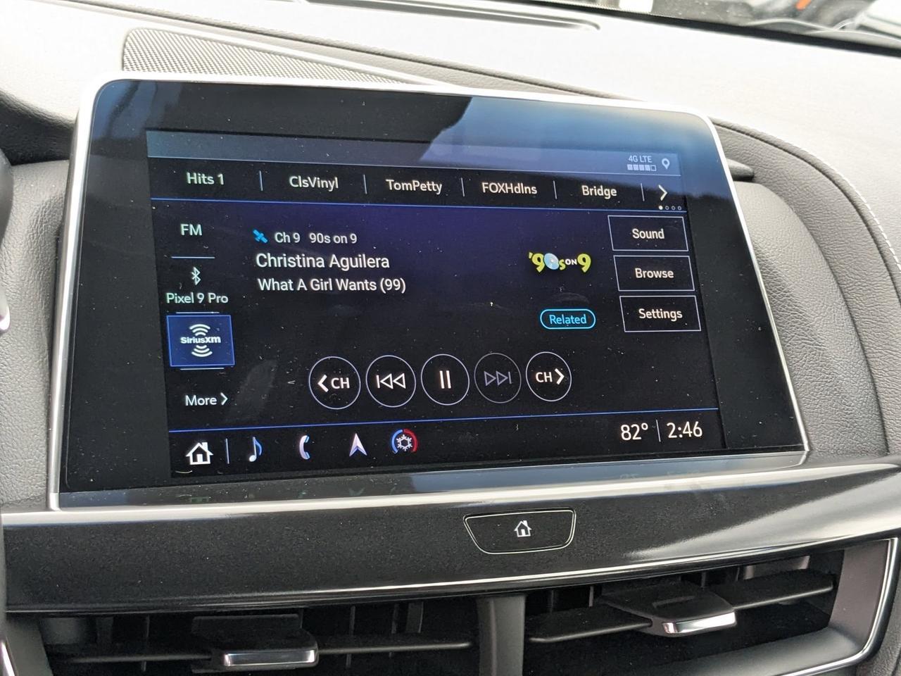 2024 Cadillac CT5-V Blackwing San Antonio TX