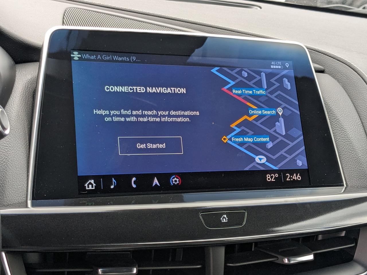 2024 Cadillac CT5-V Blackwing San Antonio TX