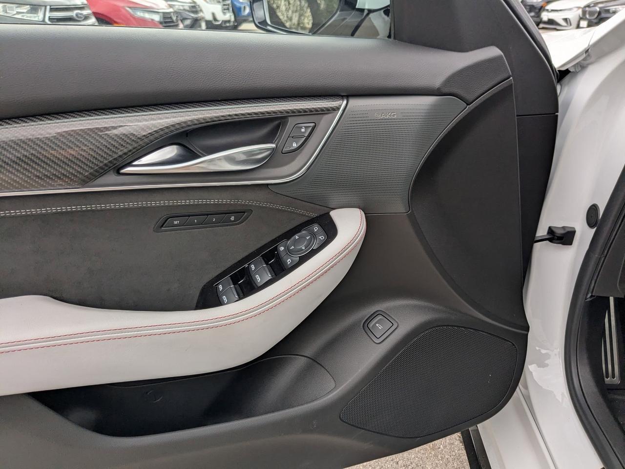 2024 Cadillac CT5-V Blackwing San Antonio TX