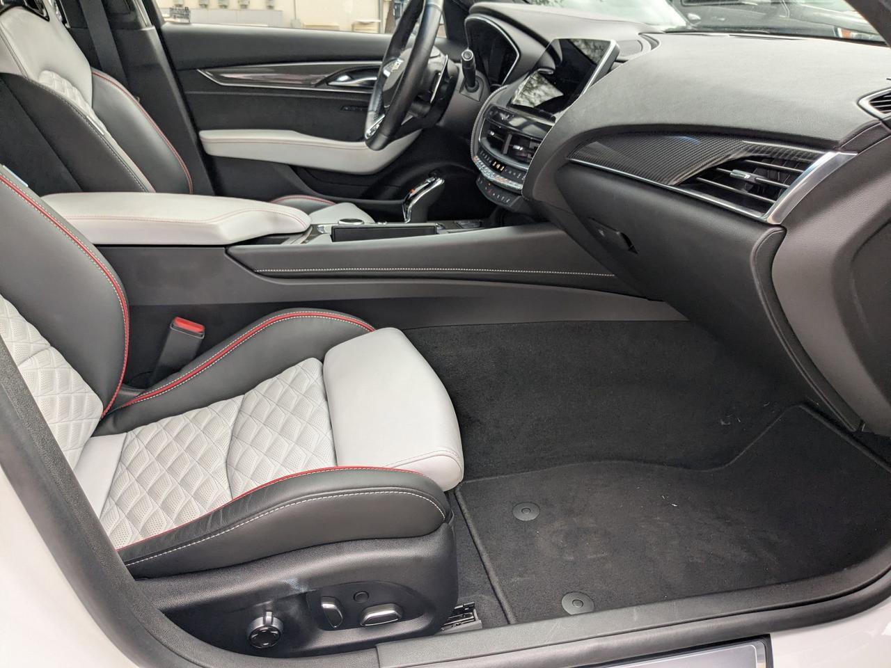 2024 Cadillac CT5-V Blackwing San Antonio TX