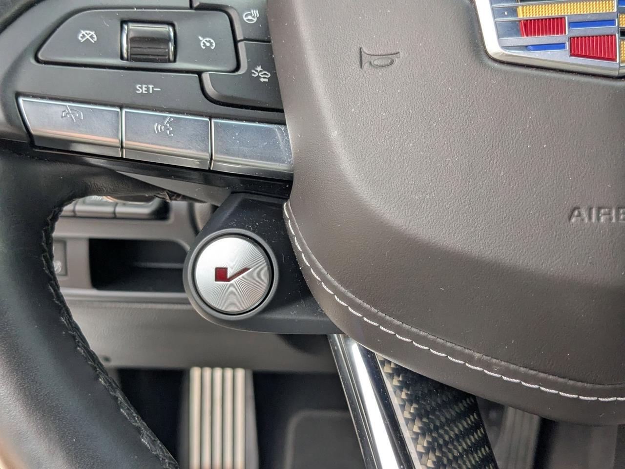 2024 Cadillac CT5-V Blackwing San Antonio TX