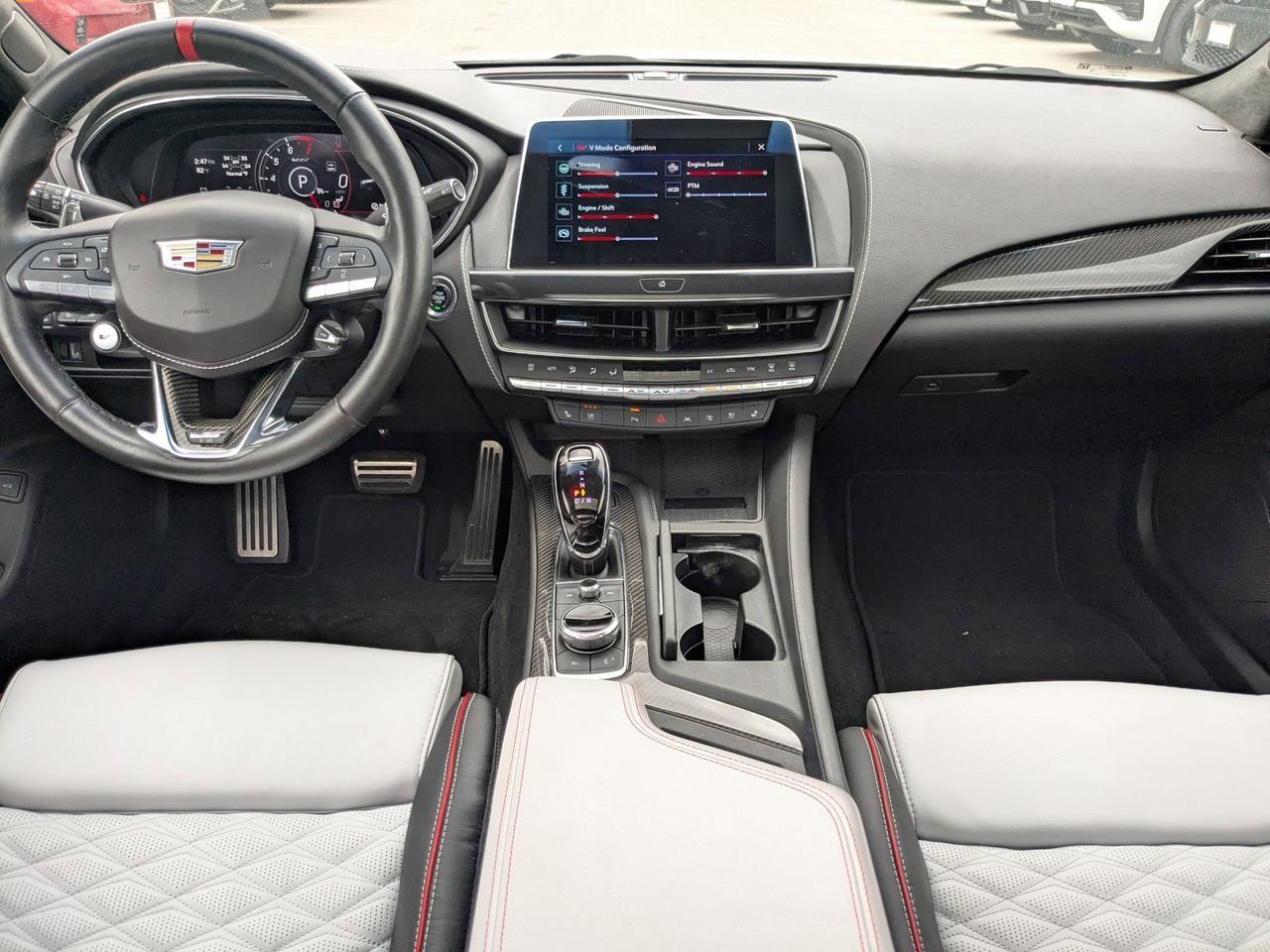 2024 Cadillac CT5-V Blackwing San Antonio TX