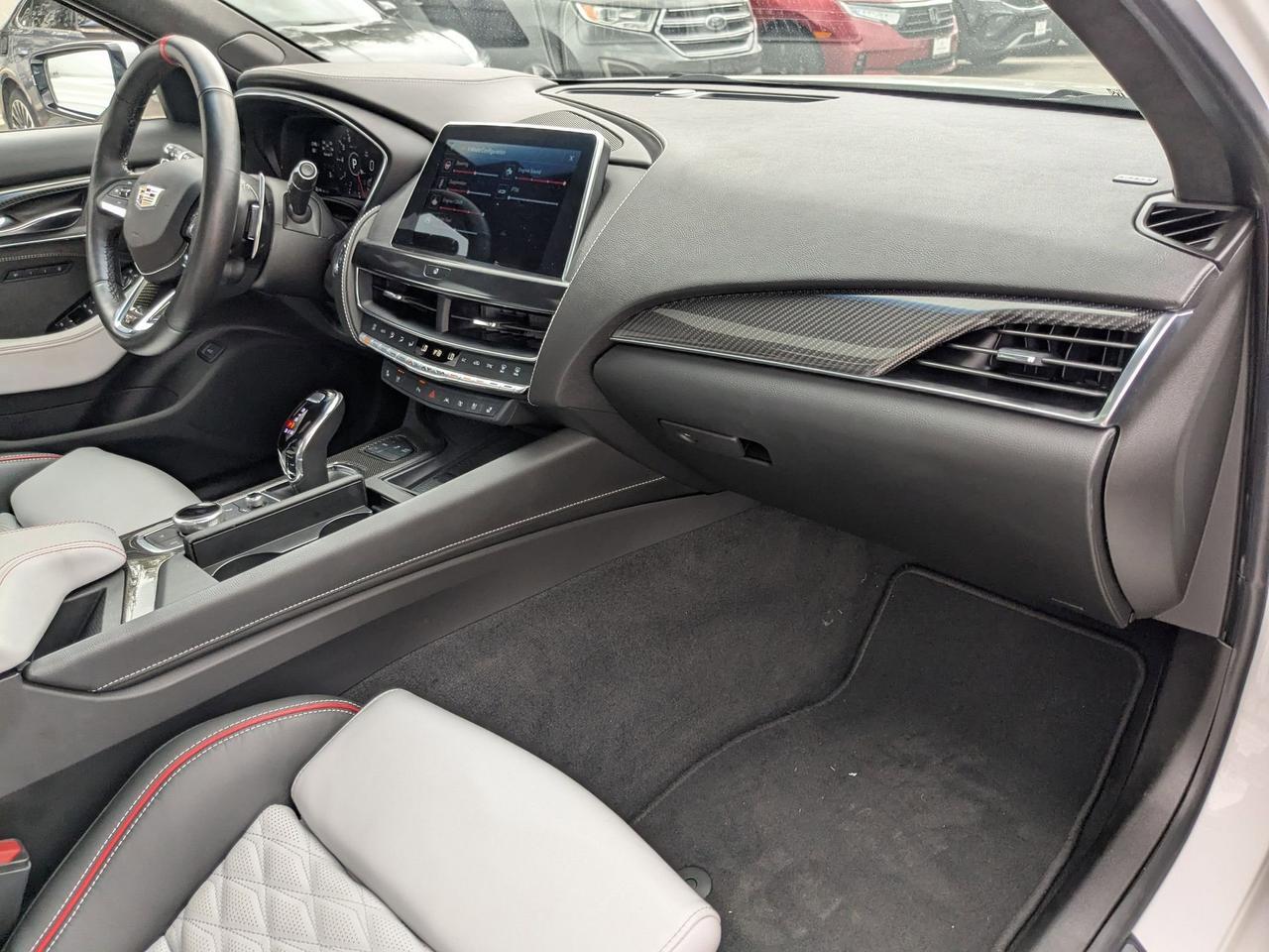 2024 Cadillac CT5-V Blackwing San Antonio TX