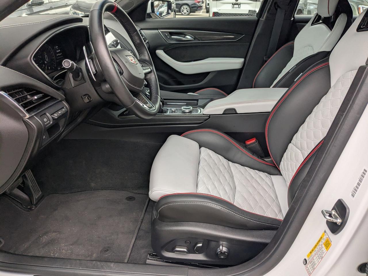 2024 Cadillac CT5-V Blackwing San Antonio TX