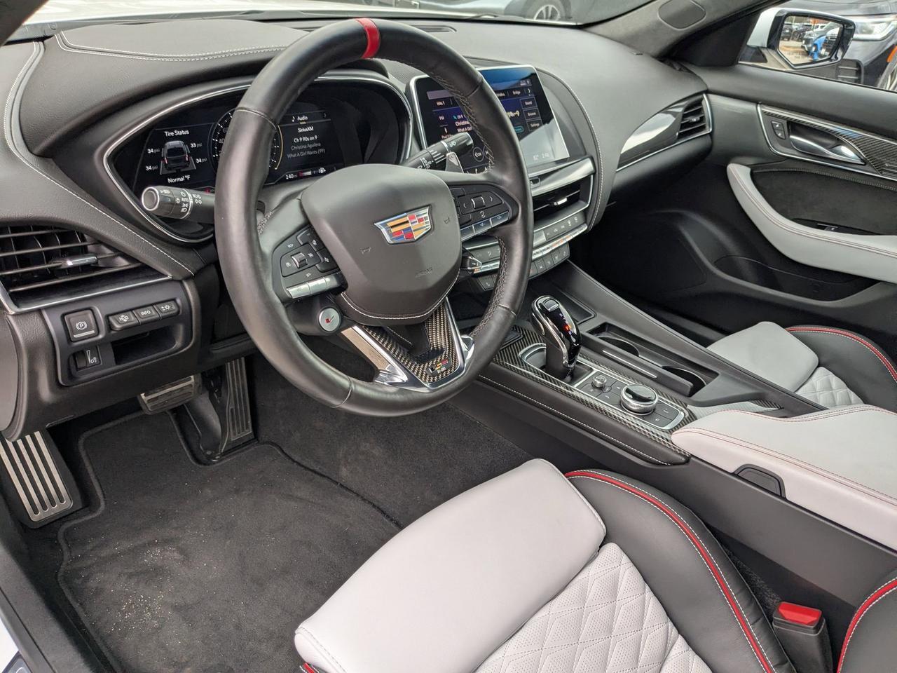 2024 Cadillac CT5-V Blackwing San Antonio TX