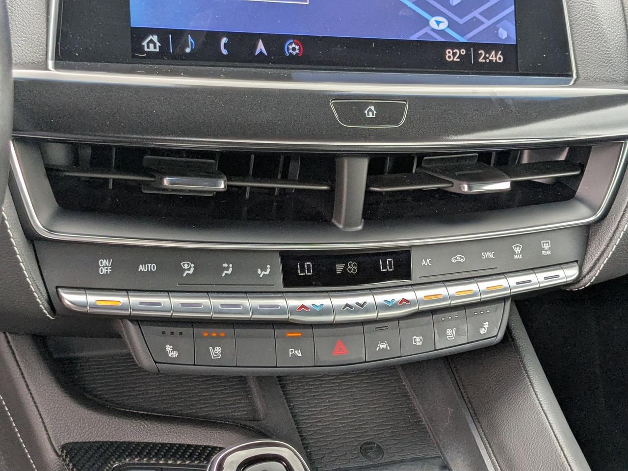 2024 Cadillac CT5-V Blackwing San Antonio TX