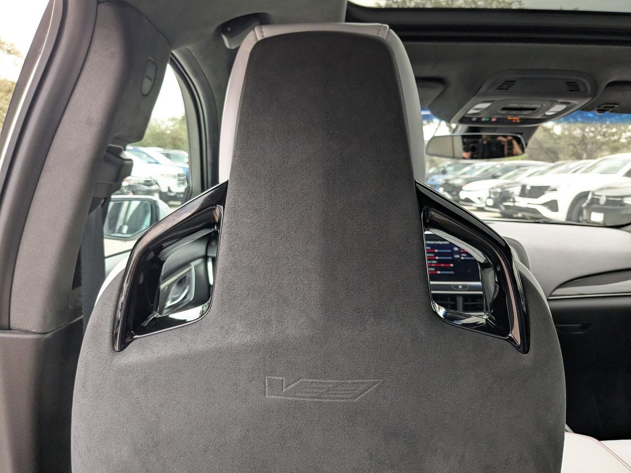 2024 Cadillac CT5-V Blackwing San Antonio TX