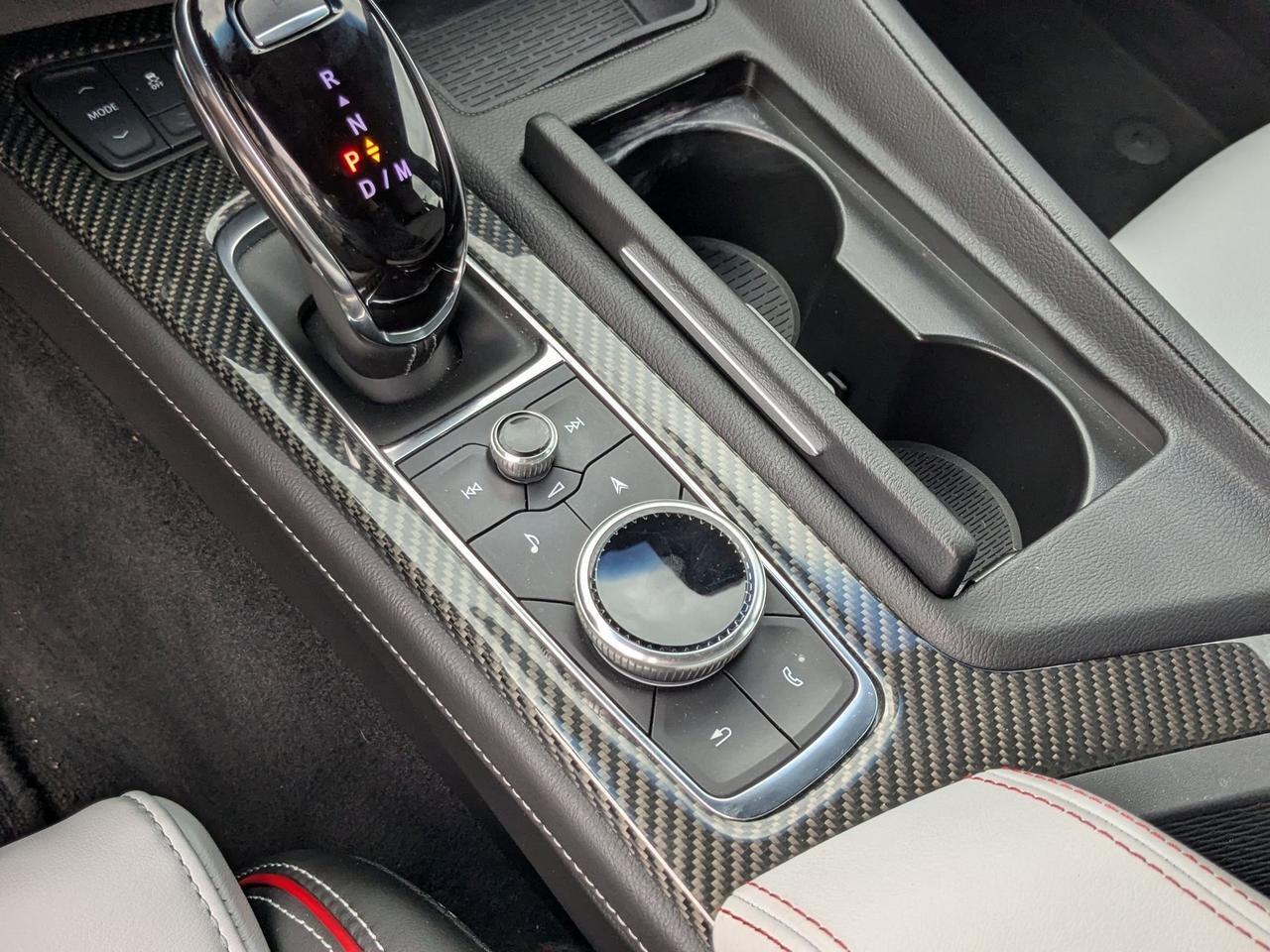 2024 Cadillac CT5-V Blackwing San Antonio TX