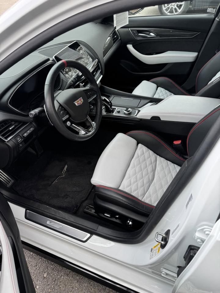 2024 Cadillac CT5-V Blackwing San Antonio TX