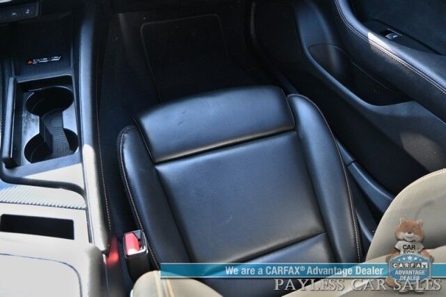 2024 Cadillac CT5 V-Series / AWD / AutoStart / Twin Turbo 3.0L V6 / Power & Heated Leather Seats / Heated Steering Wheel / Dual Sunroofs / Navigation / Bose Speakers / Lane Departure & Blind Spot Alert / Keyless Entry & Start / 27 MPG Anchorage AK