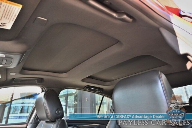 2024 Cadillac CT5 V-Series / AWD / AutoStart / Twin Turbo 3.0L V6 / Power & Heated Leather Seats / Heated Steering Wheel / Dual Sunroofs / Navigation / Bose Speakers / Lane Departure & Blind Spot Alert / Keyless Entry & Start / 27 MPG Anchorage AK