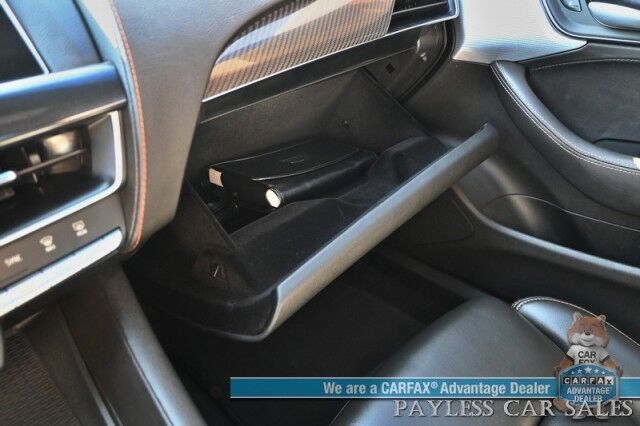 2024 Cadillac CT5 V-Series / AWD / AutoStart / Twin Turbo 3.0L V6 / Power & Heated Leather Seats / Heated Steering Wheel / Dual Sunroofs / Navigation / Bose Speakers / Lane Departure & Blind Spot Alert / Keyless Entry & Start / 27 MPG Anchorage AK